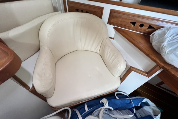 40ft Cabo Rico Yacht For Sale