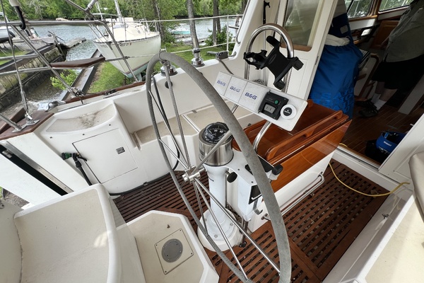 40ft Cabo Rico Yacht For Sale