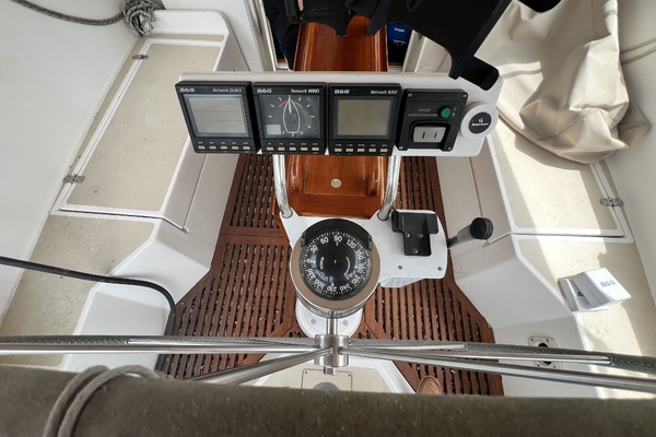 40ft Cabo Rico Yacht For Sale