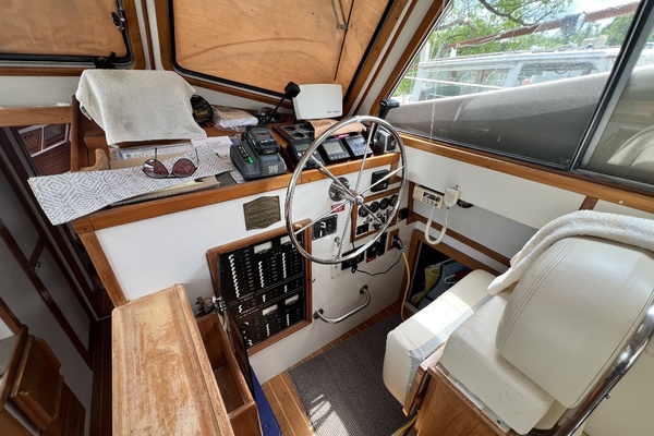 40ft Cabo Rico Yacht For Sale