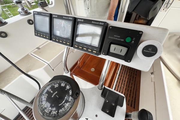 40ft Cabo Rico Yacht For Sale