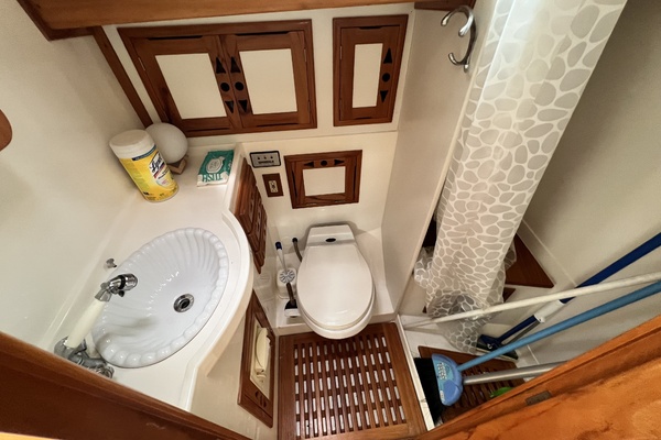40ft Cabo Rico Yacht For Sale