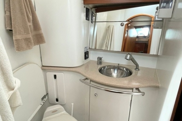 Liberte 54ft Jeanneau Yacht For Sale