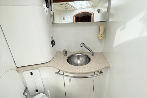 Liberte 54ft Jeanneau Yacht For Sale