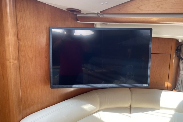Liberte 54ft Jeanneau Yacht For Sale