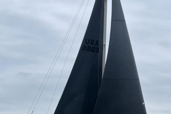 Liberte 54ft Jeanneau Yacht For Sale