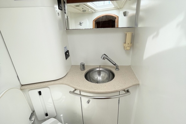 Liberte 54ft Jeanneau Yacht For Sale