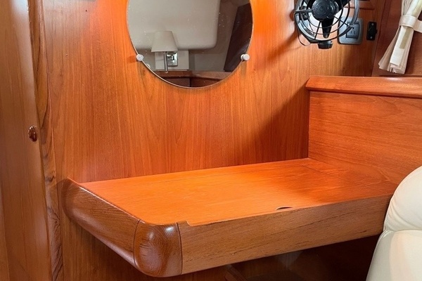 Liberte 54ft Jeanneau Yacht For Sale