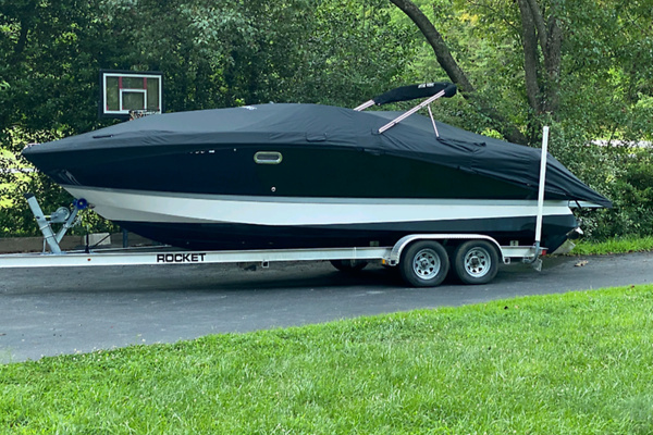 26-ft-Four Winns-2013-H260- California Maryland United States  yacht for sale