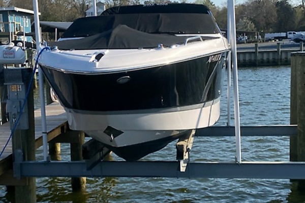 26ft Four Winns Yacht For Sale