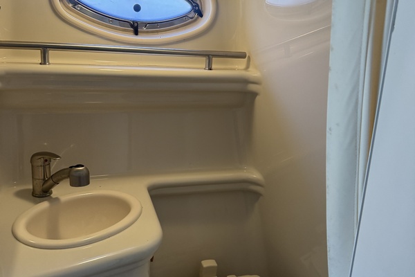Pax 26ft Sea Ray Yacht For Sale