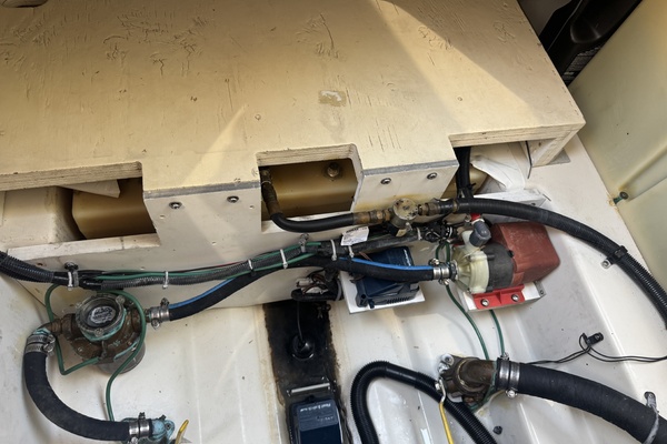 Pax 26ft Sea Ray Yacht For Sale