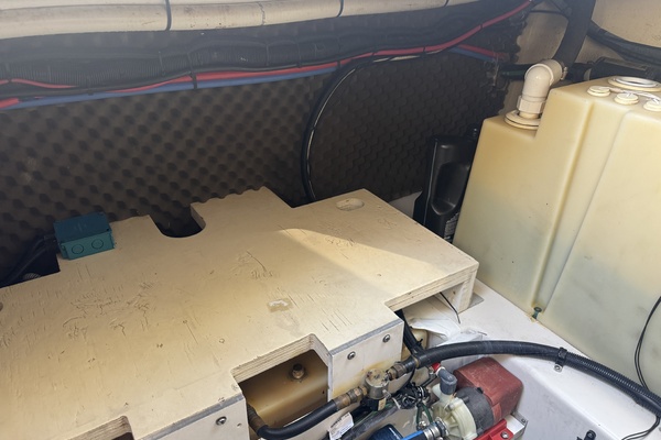 Pax 26ft Sea Ray Yacht For Sale