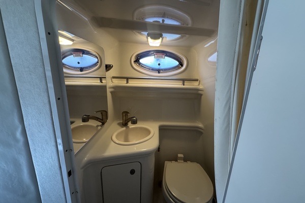Pax 26ft Sea Ray Yacht For Sale