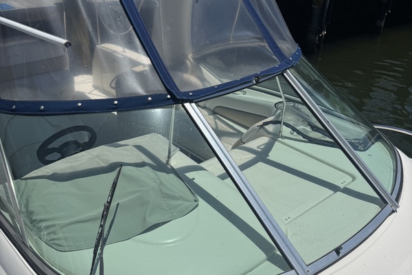 Pax 26ft Sea Ray Yacht For Sale