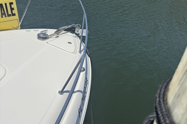 Pax 26ft Sea Ray Yacht For Sale