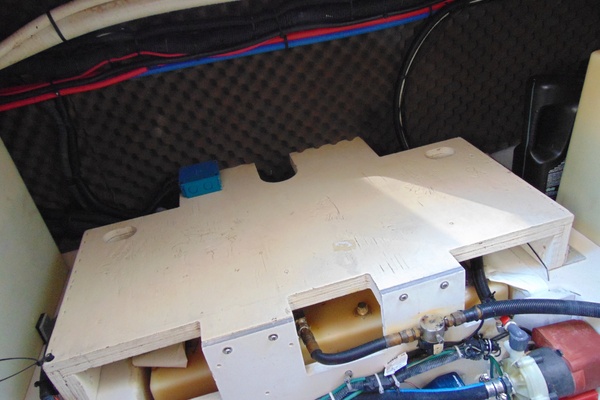 Pax 26ft Sea Ray Yacht For Sale