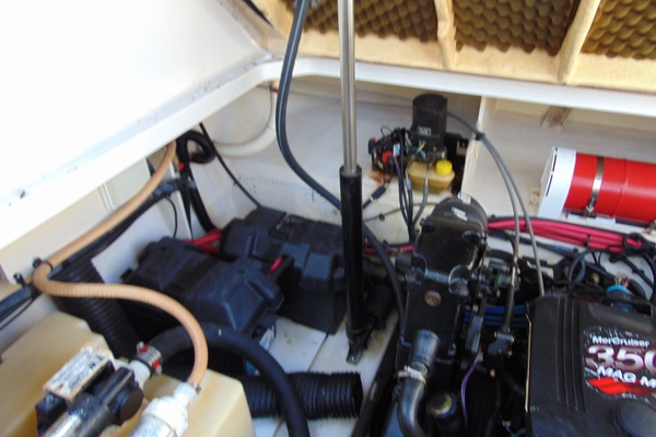 Pax 26ft Sea Ray Yacht For Sale