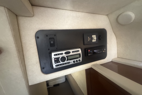 Pax 26ft Sea Ray Yacht For Sale