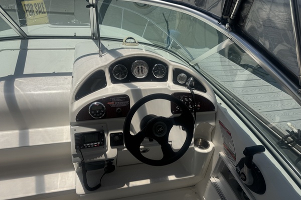 Pax 26ft Sea Ray Yacht For Sale