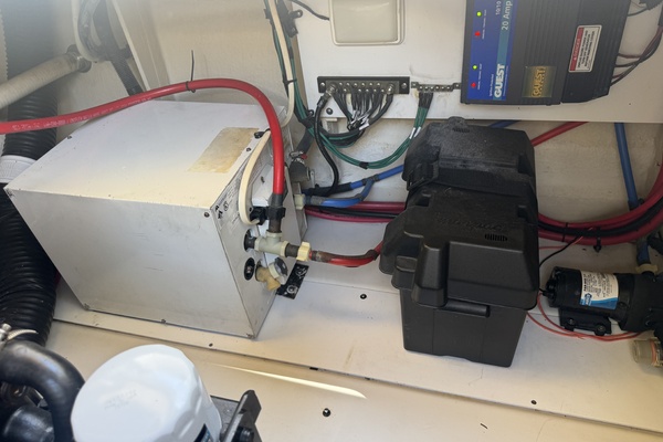 Pax 26ft Sea Ray Yacht For Sale