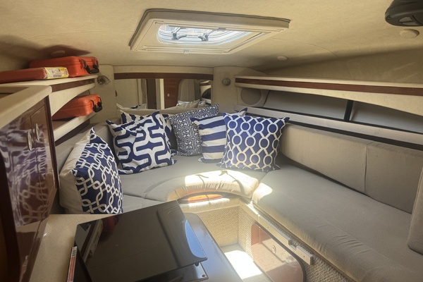 Pax 26ft Sea Ray Yacht For Sale