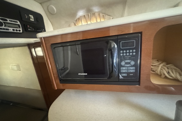 Pax 26ft Sea Ray Yacht For Sale