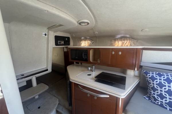 Pax 26ft Sea Ray Yacht For Sale