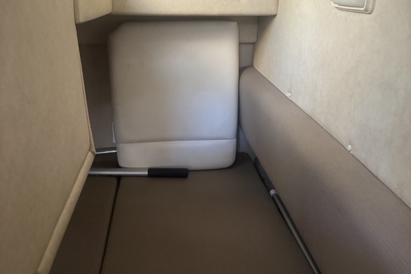 Pax 26ft Sea Ray Yacht For Sale