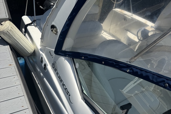 Pax 26ft Sea Ray Yacht For Sale