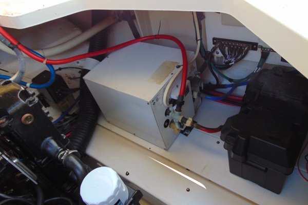 Pax 26ft Sea Ray Yacht For Sale