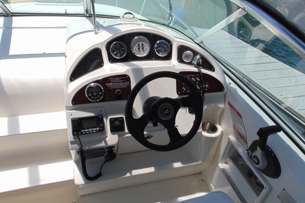 Pax 26ft Sea Ray Yacht For Sale