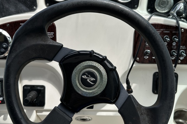 Pax 26ft Sea Ray Yacht For Sale