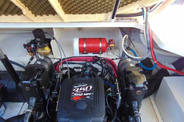 Pax 26ft Sea Ray Yacht For Sale
