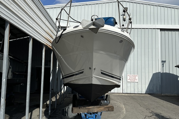 Pax 26ft Sea Ray Yacht For Sale