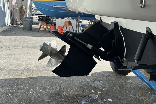 Pax 26ft Sea Ray Yacht For Sale