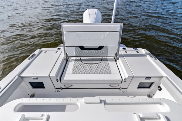 24ft Blackfin Yacht For Sale