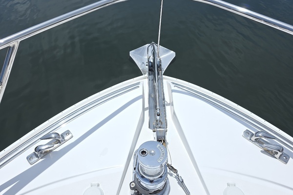 Hatteras  Yacht For Sale