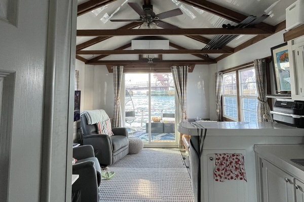 2017 Catamaran Cruisers 42