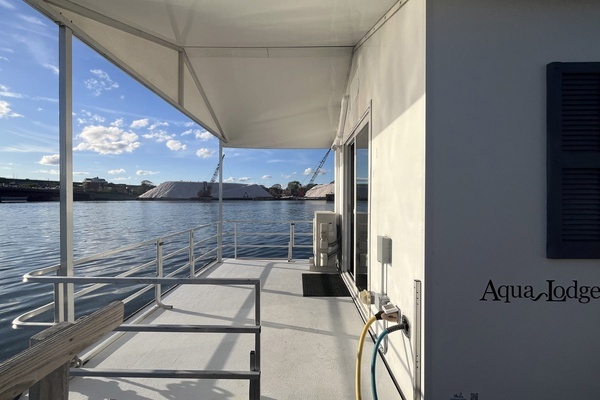 2017 Catamaran Cruisers 42