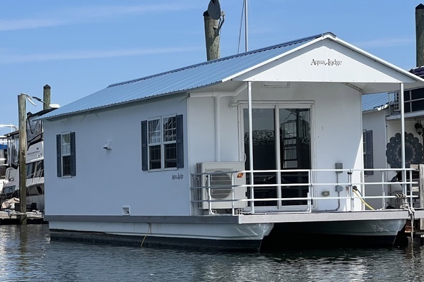 2017 Catamaran Cruisers 42