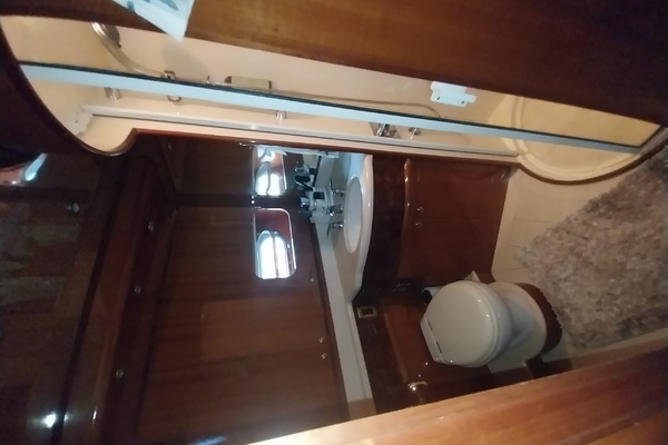 Hampton  Yacht For Sale