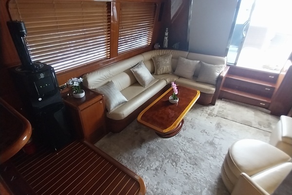 Hampton  Yacht For Sale