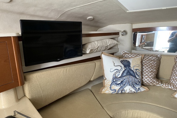 2008 Hampton 60