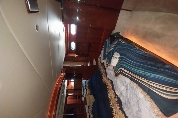 Hampton  Yacht For Sale
