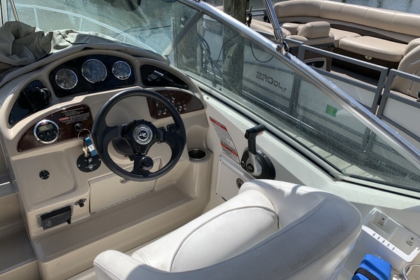 60ft Hampton Yacht For Sale