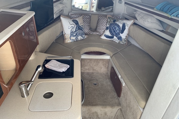 2008 Hampton 60
