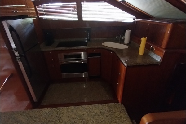 Hampton  Yacht For Sale
