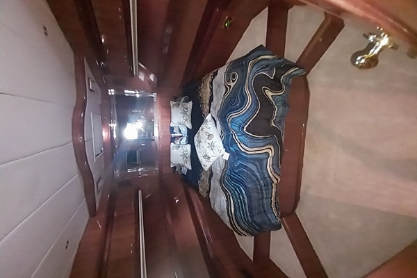 Hampton  Yacht For Sale