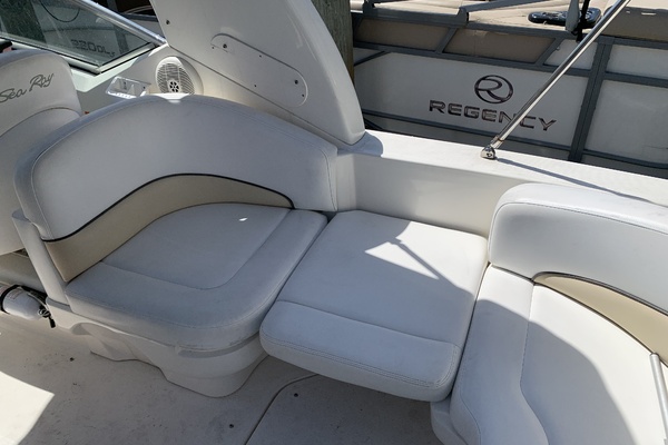 60ft Hampton Yacht For Sale